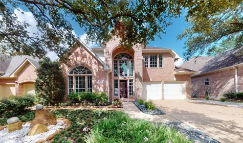 1235 Turnbury Oak Street Houston TX 77055