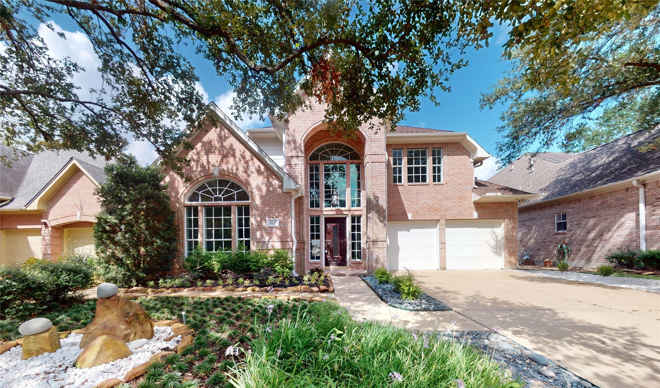 1235 Turnbury Oak Street Houston TX 77055