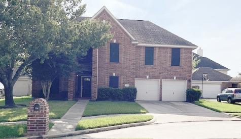15306 Downford Drive Tomball TX 77377