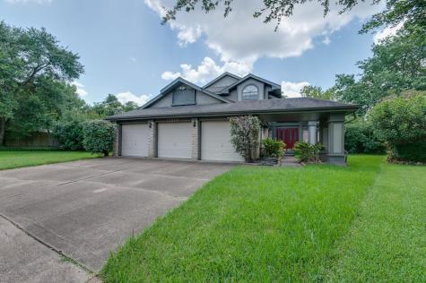 11310 Chiselhurst Way Court Houston TX 77065