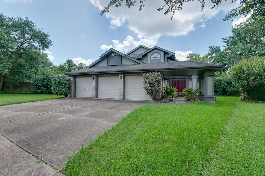 11310 Chiselhurst Way Court Houston TX 77065