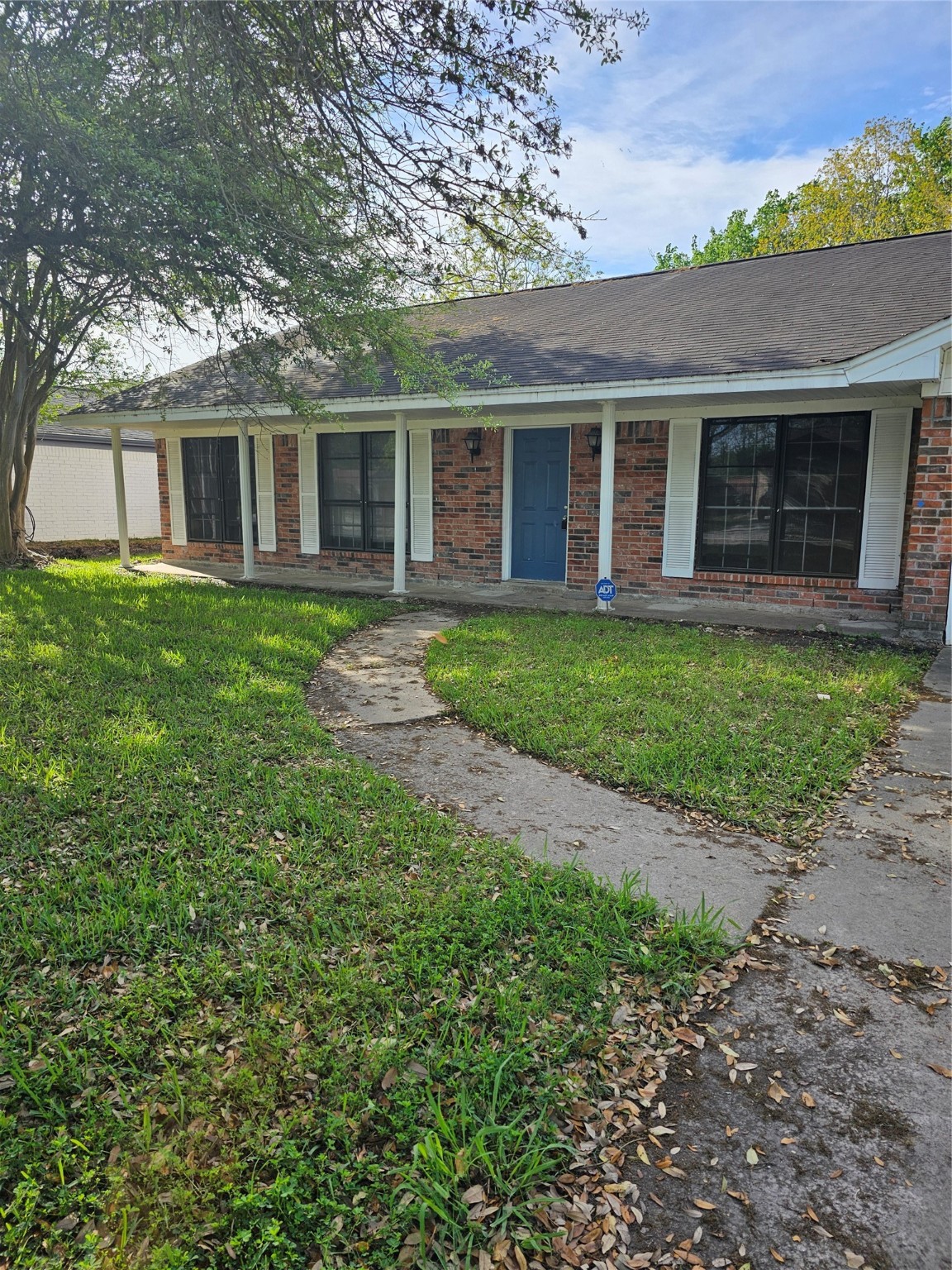 2703 Westfield Street Alvin TX 77511