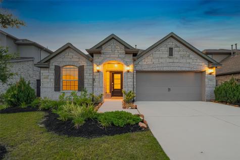 918 Vidalia Onion Drive Richmond TX 77406