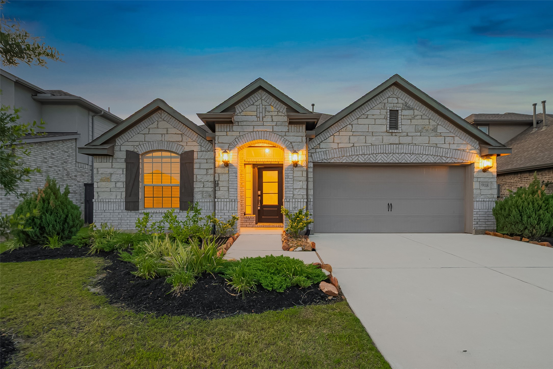 918 Vidalia Onion Drive Richmond TX 77406