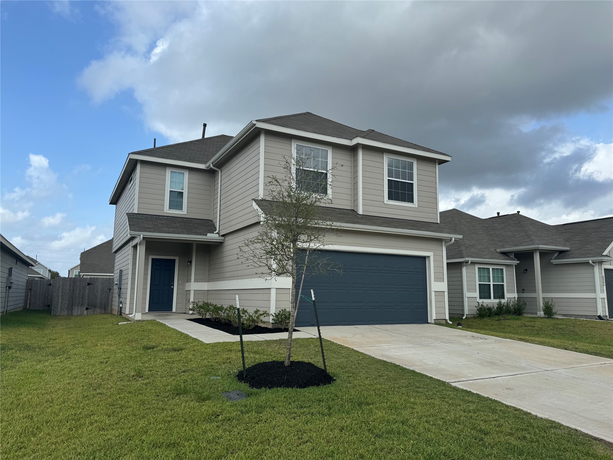 5402 Brooklyn Rose Drive Rosharon TX 77583