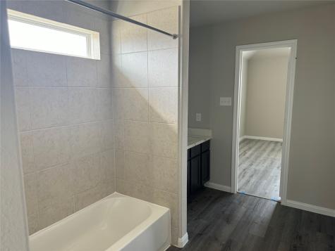 5402 Brooklyn Rose Drive Rosharon TX 77583