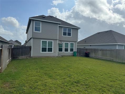 5402 Brooklyn Rose Drive Rosharon TX 77583