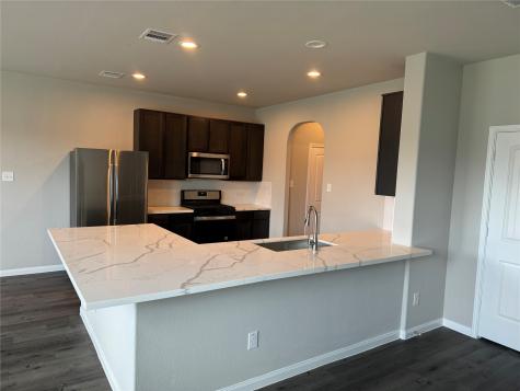5402 Brooklyn Rose Drive Rosharon TX 77583