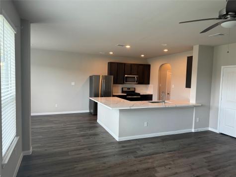 5402 Brooklyn Rose Drive Rosharon TX 77583