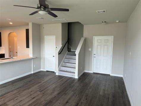 5402 Brooklyn Rose Drive Rosharon TX 77583