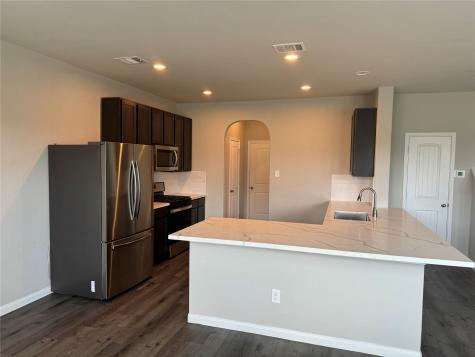 5402 Brooklyn Rose Drive Rosharon TX 77583