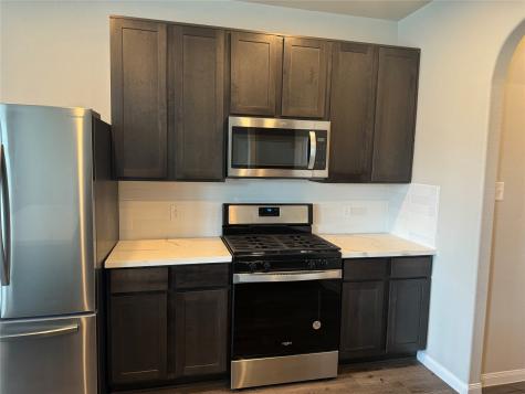 5402 Brooklyn Rose Drive Rosharon TX 77583