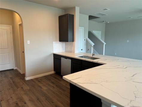 5402 Brooklyn Rose Drive Rosharon TX 77583