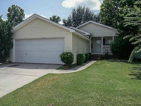 21011 Sweet Blossom Lane Tomball TX 77375