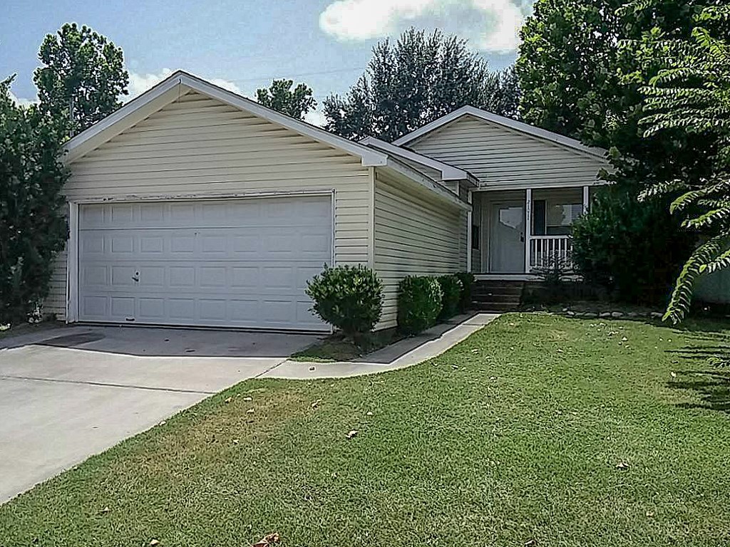 21011 Sweet Blossom Lane Tomball TX 77375