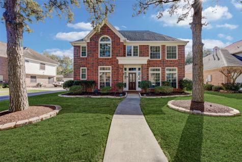 2245 Bay Haven Way League City TX 77573
