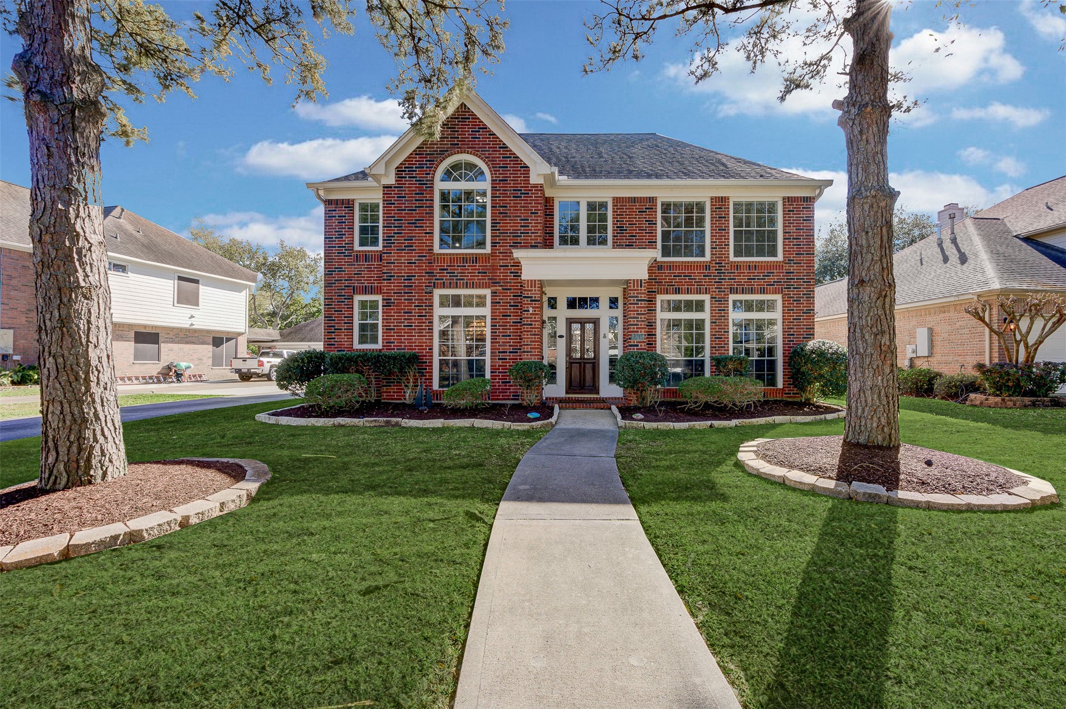 2245 Bay Haven Way League City TX 77573