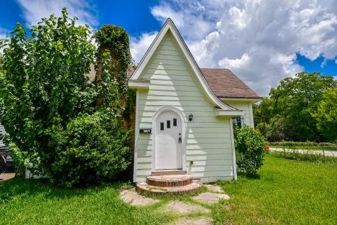 3319 Holman Street Houston TX 77004