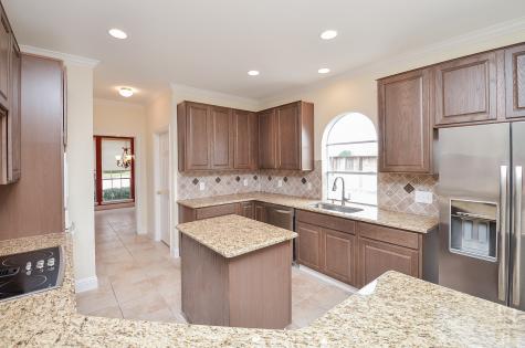 5914 Oak Green Court Sugar Land TX 77479