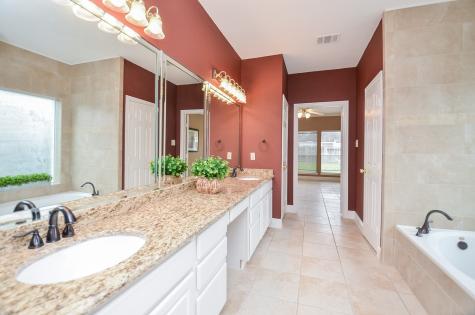 5914 Oak Green Court Sugar Land TX 77479