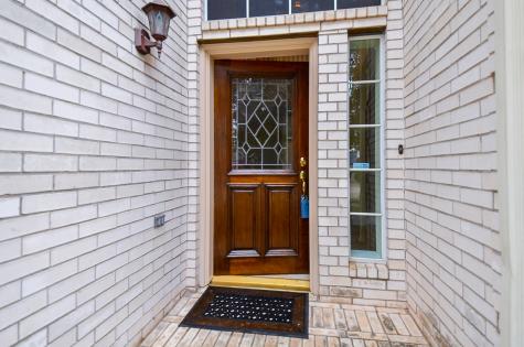 5914 Oak Green Court Sugar Land TX 77479