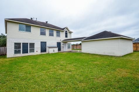 5914 Oak Green Court Sugar Land TX 77479