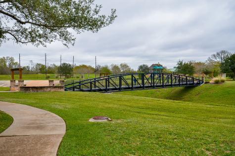5914 Oak Green Court Sugar Land TX 77479