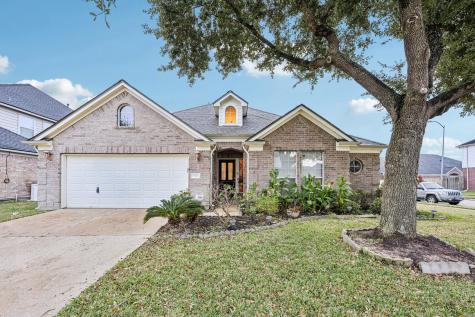 15114 Magnoliabough Place Cypress TX 77429