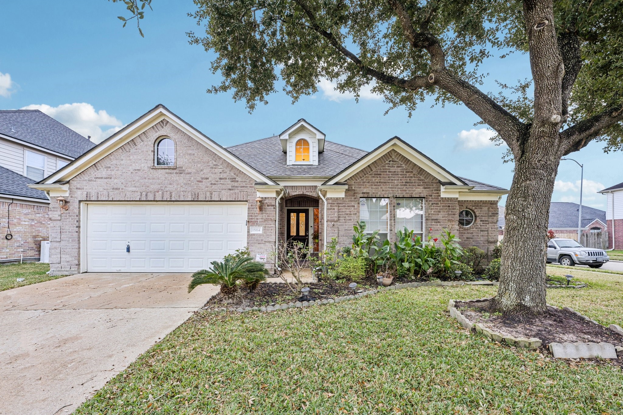 15114 Magnoliabough Place Cypress TX 77429