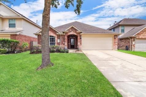 26822 Kingston Glen Lane Katy TX 77494