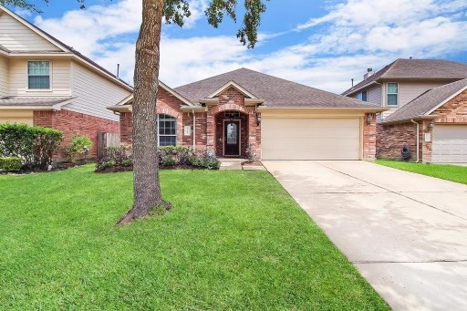 26822 Kingston Glen Lane Katy TX 77494