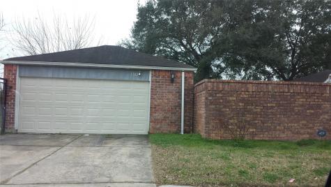 13027 Bacard Lane Houston TX 77099
