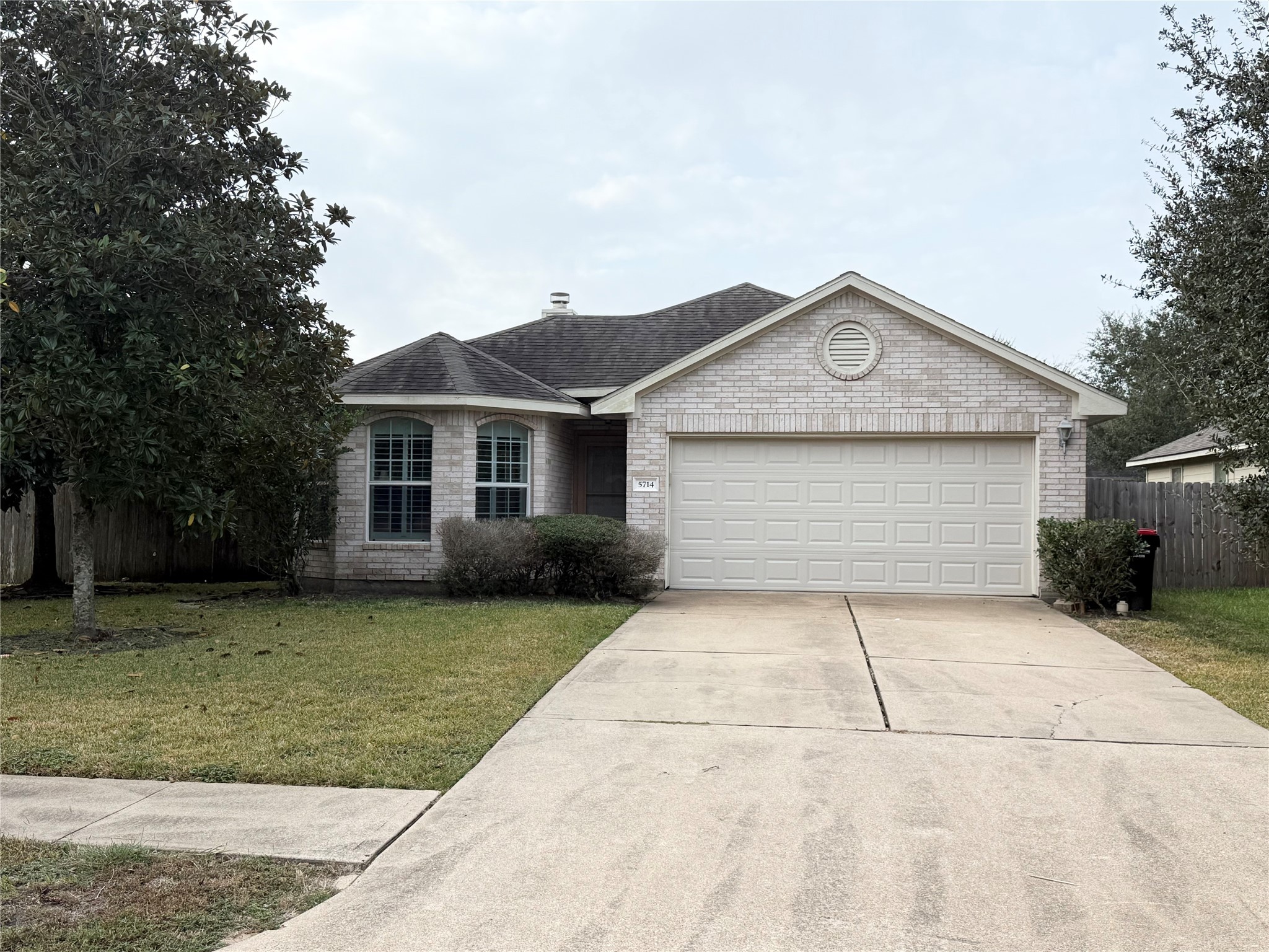5714 Onia Lane Richmond TX 77469