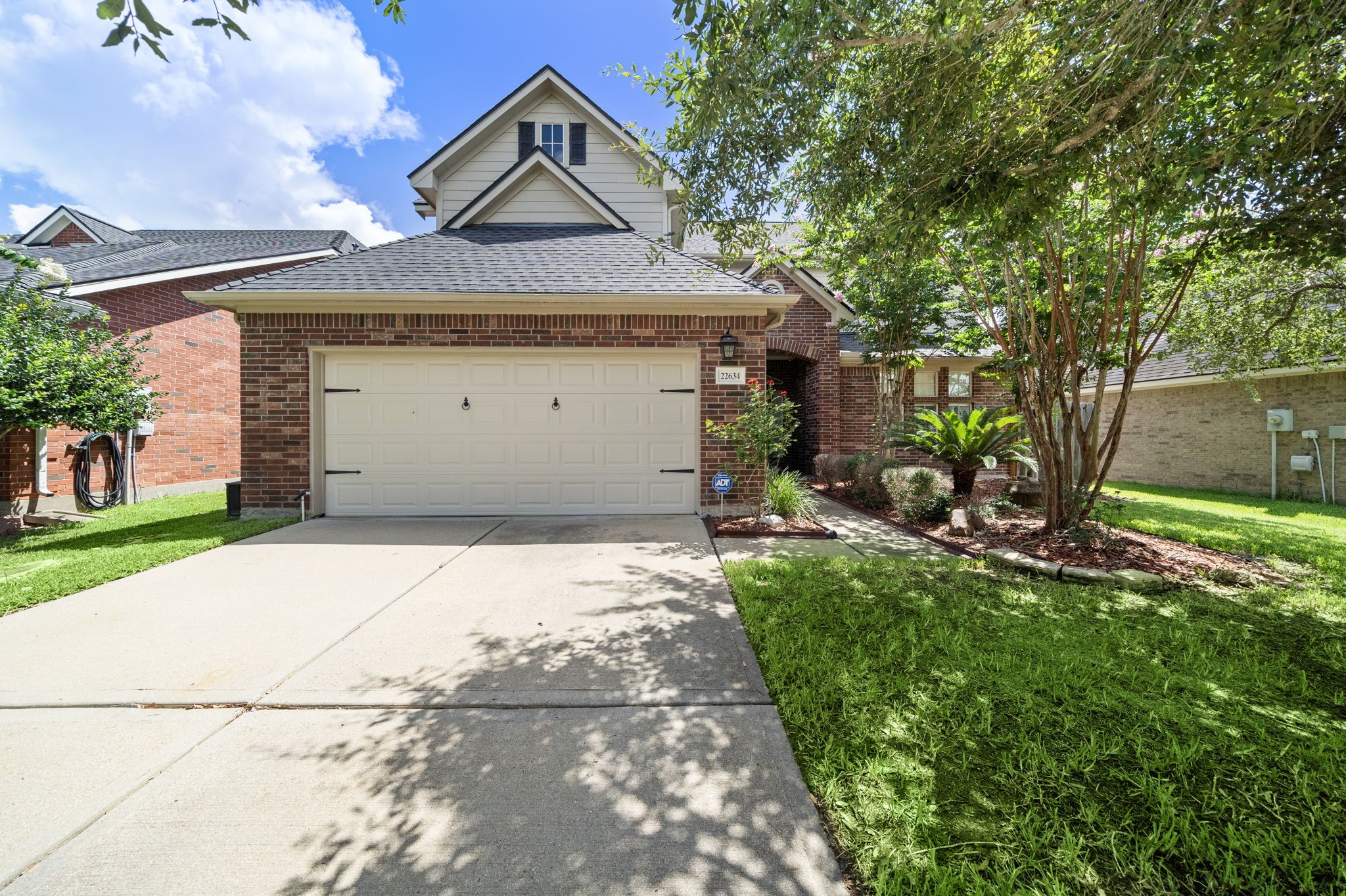 22634 Cascade Springs Drive Katy TX 77494