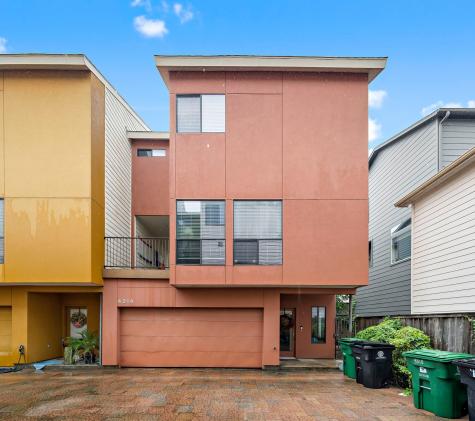 4314 Spencer Street Houston TX 77007