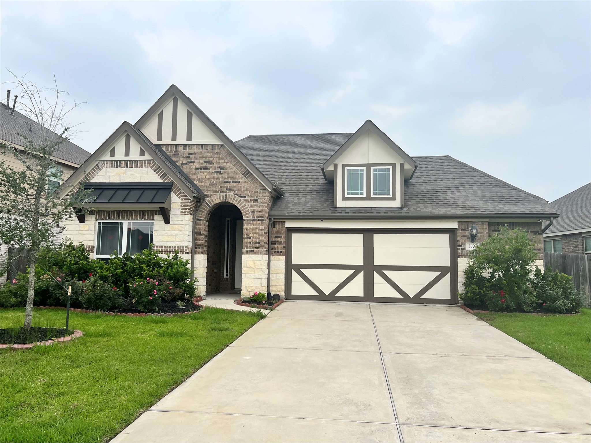 3507 Sunburst Court Katy TX 77494