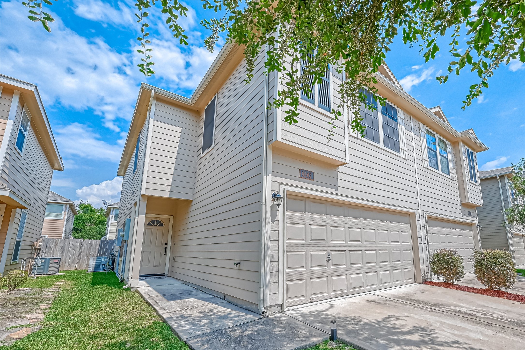 6142 Shelbourne Park Lane Houston TX 77084