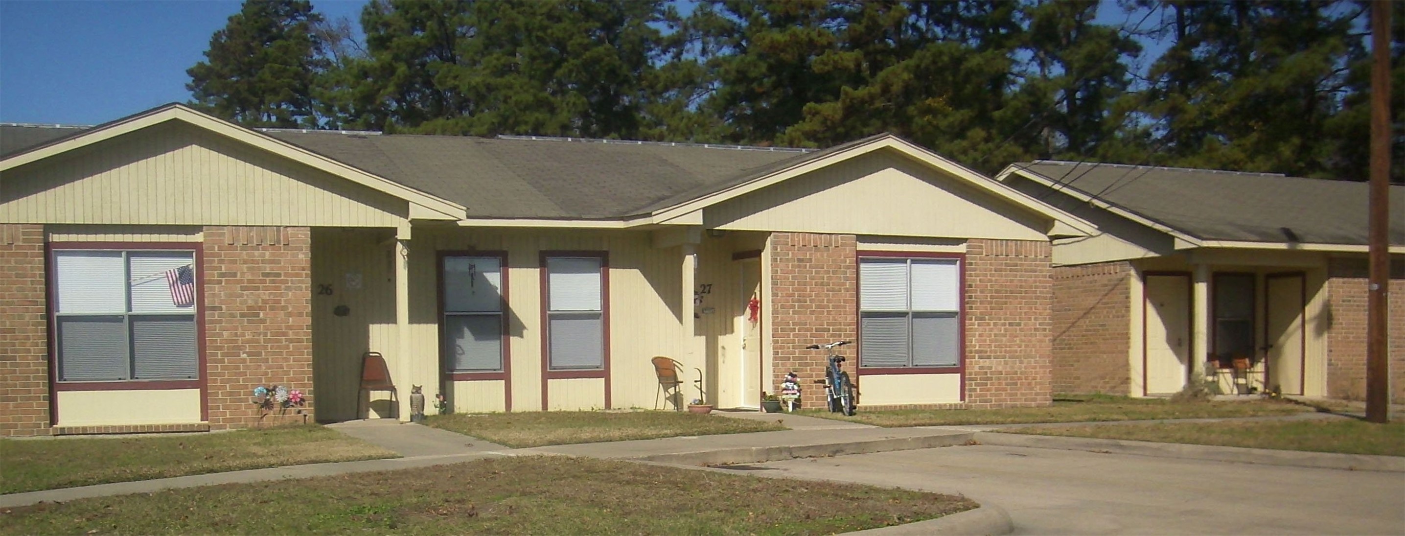 101 Seniors Avenue Carthage TX 75633