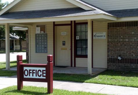 101 Seniors Avenue Carthage TX 75633