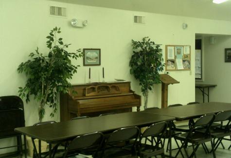 101 Seniors Avenue Carthage TX 75633