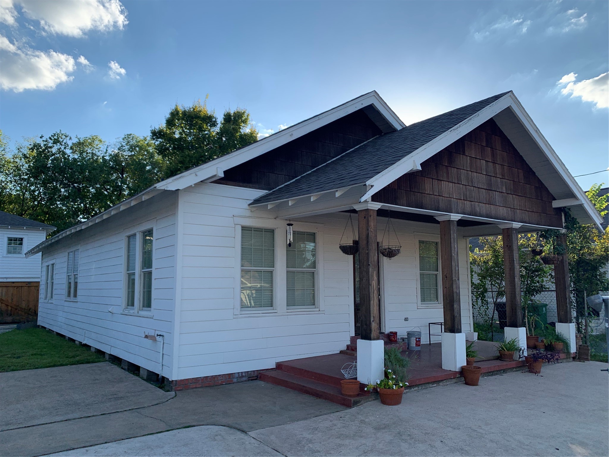 6816 Sherman Street Houston TX 77011