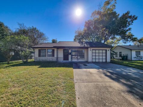 6351 Granite Street Houston TX 77092