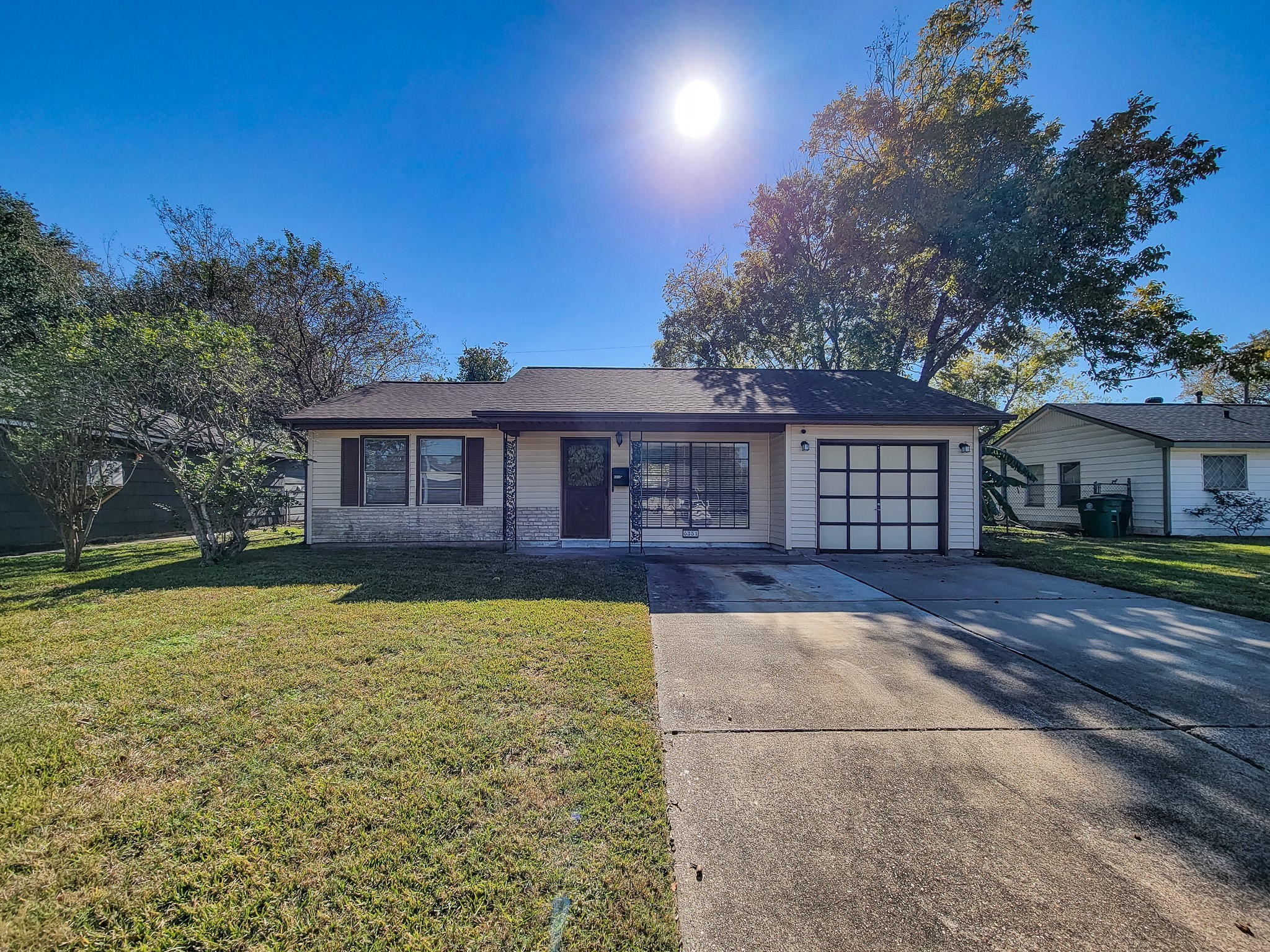 6351 Granite Street Houston TX 77092