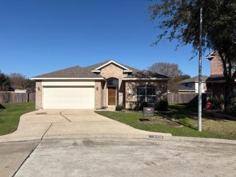 21338 Bella Flora Court Spring TX 77379