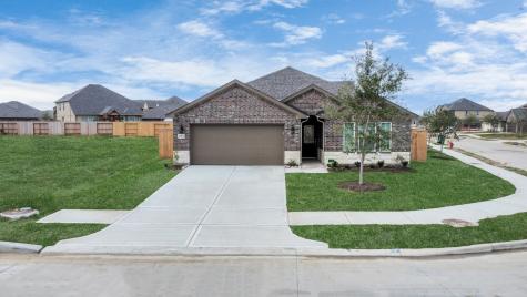 10806 Bodie Hills Drive Rosharon TX 77583