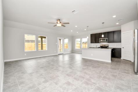 10806 Bodie Hills Drive Rosharon TX 77583