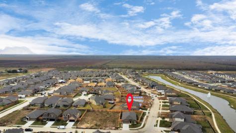 10806 Bodie Hills Drive Rosharon TX 77583