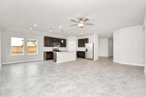 10806 Bodie Hills Drive Rosharon TX 77583