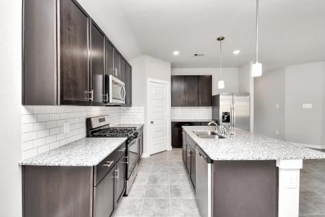 10806 Bodie Hills Drive Rosharon TX 77583