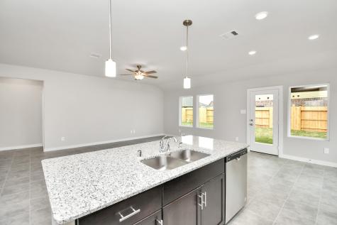 10806 Bodie Hills Drive Rosharon TX 77583